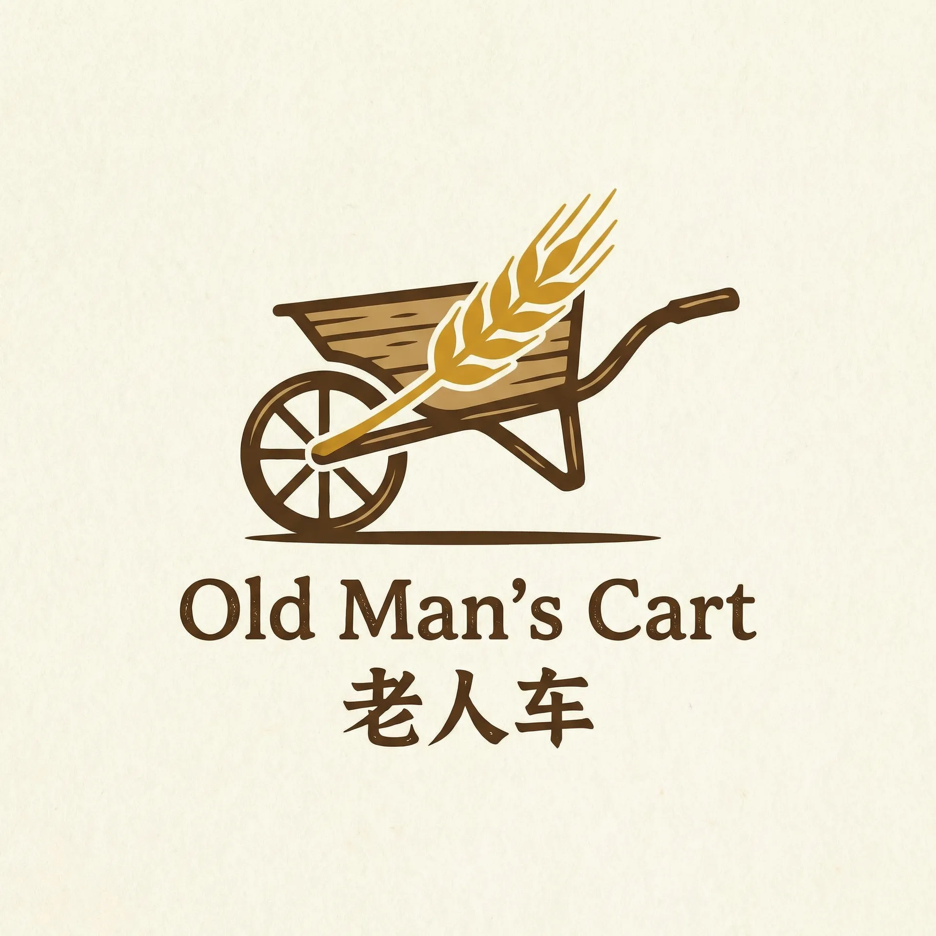 快猫在线网站 乡村田园网站标志